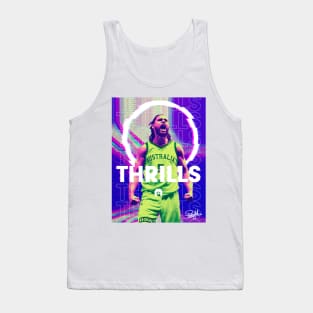 Patty Thrills Tank Top